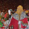 2018 Cabalgata Reyes Magos